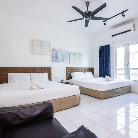 Nautilus Bay Home Inn George Town Eksteriør bilde