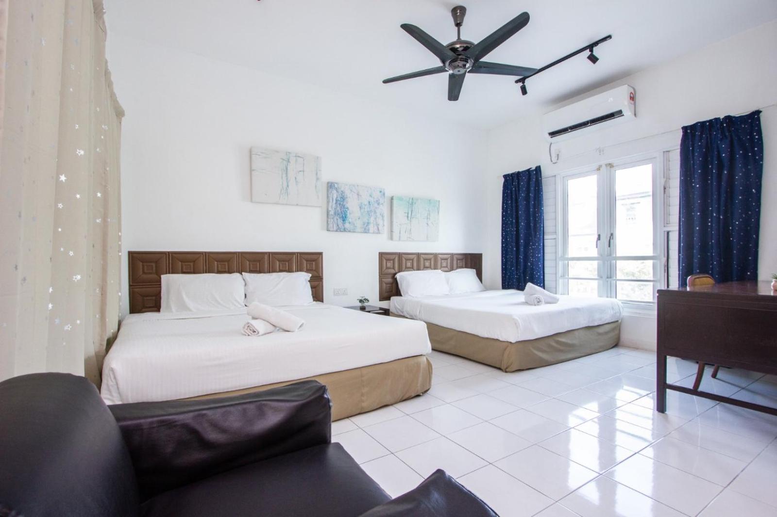 Nautilus Bay Home Inn George Town Eksteriør bilde