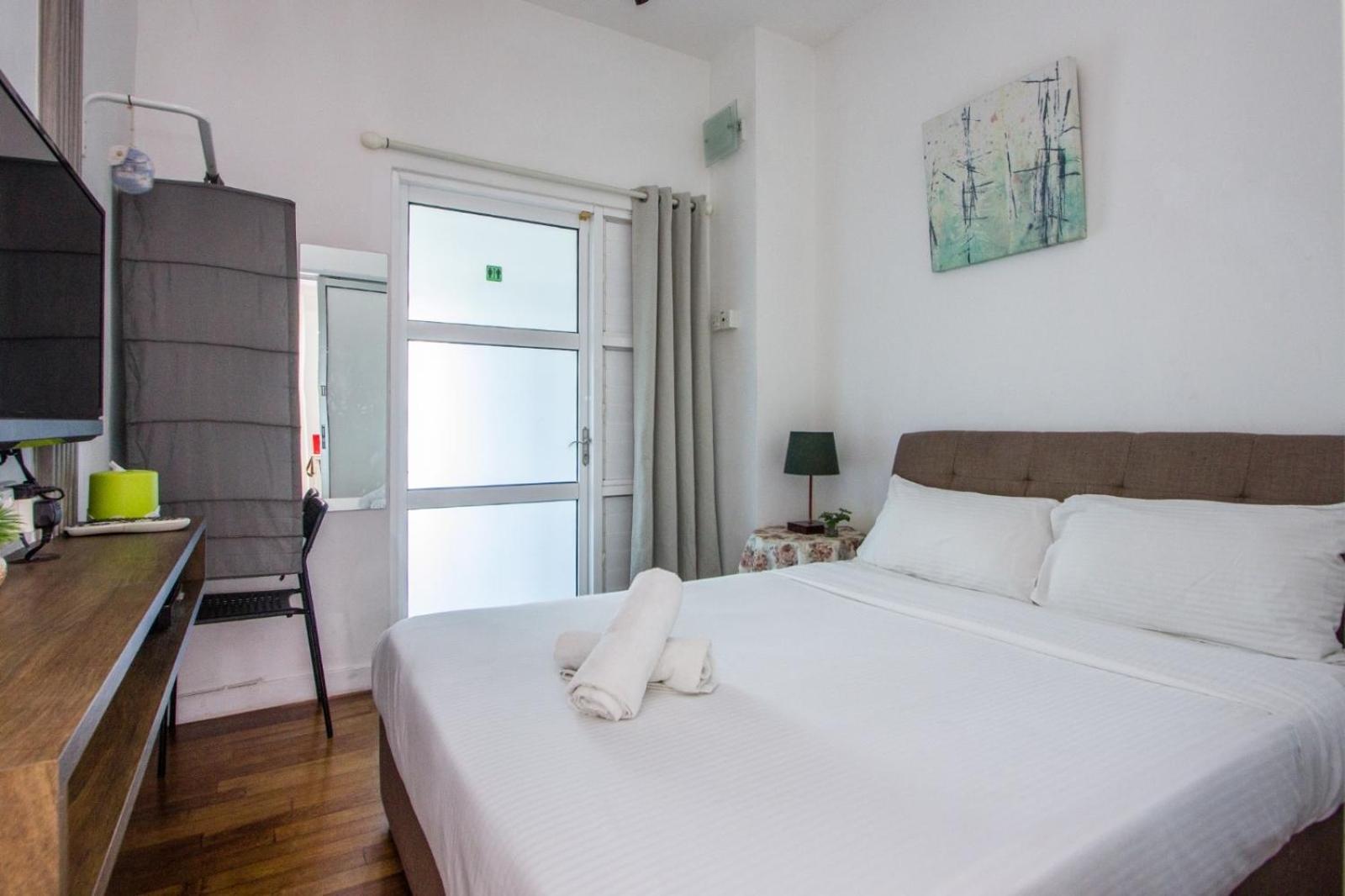 Nautilus Bay Home Inn George Town Eksteriør bilde