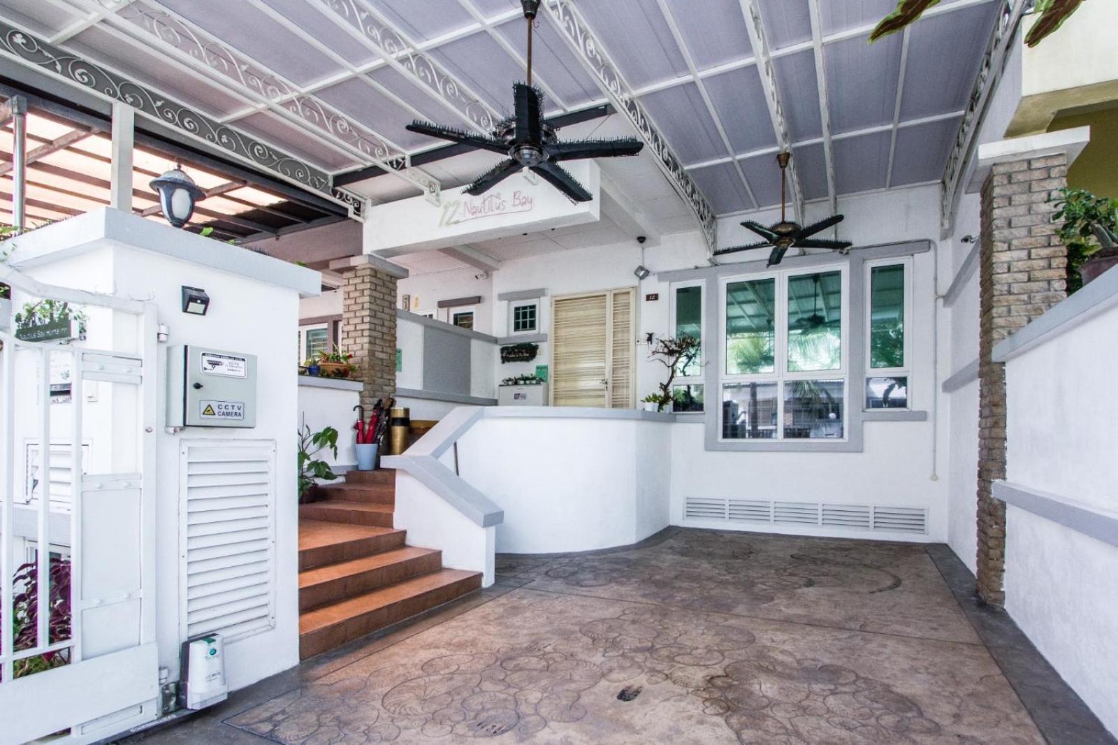 Nautilus Bay Home Inn George Town Eksteriør bilde