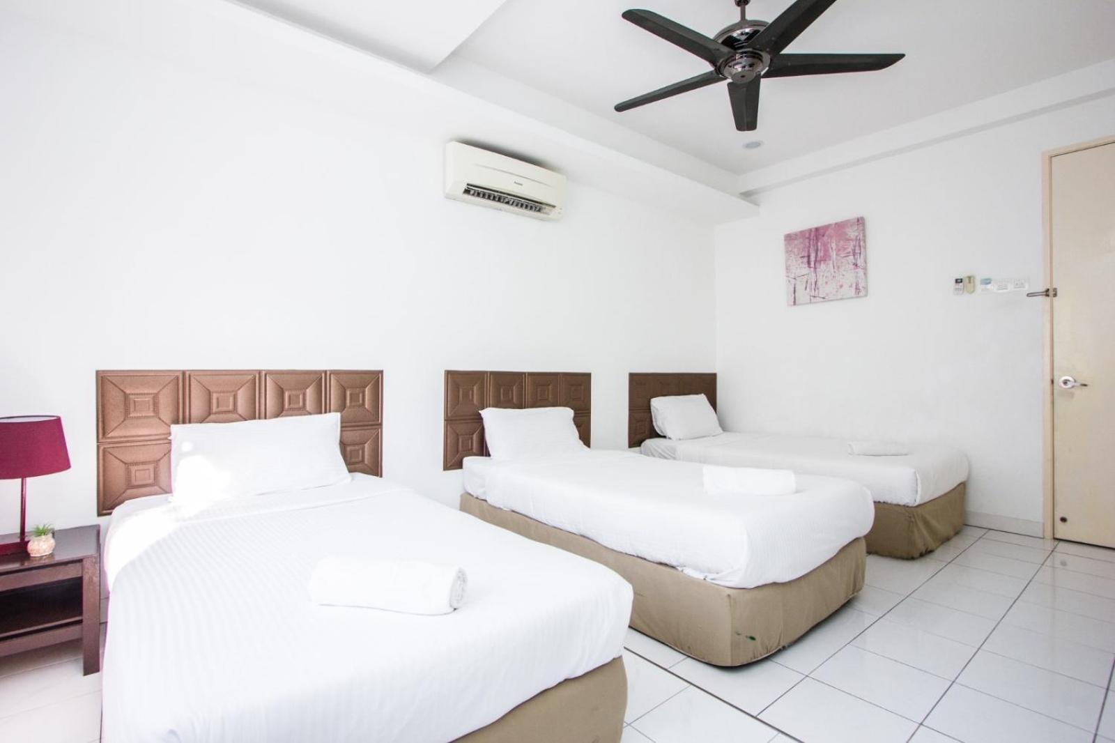 Nautilus Bay Home Inn George Town Eksteriør bilde