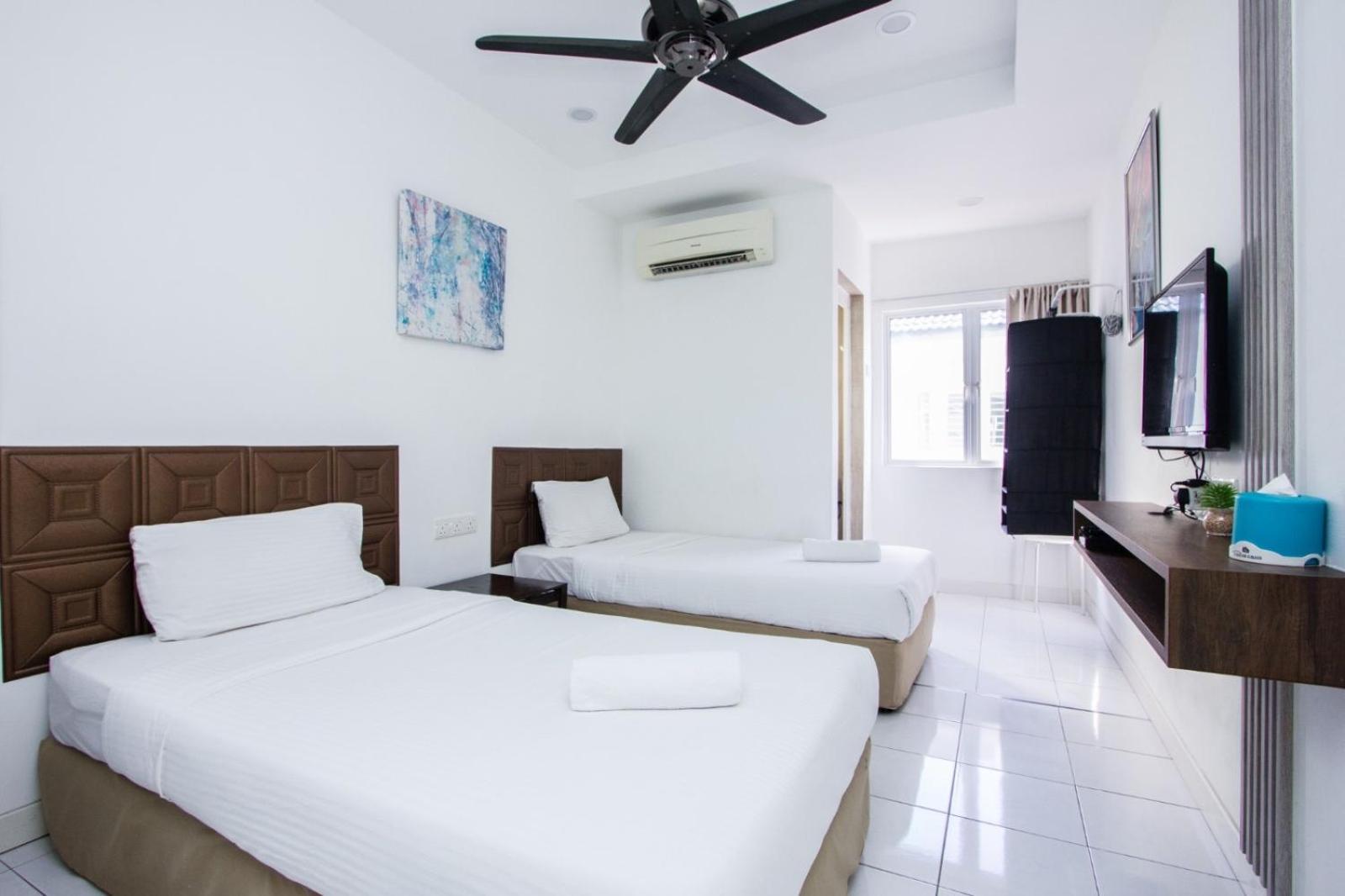 Nautilus Bay Home Inn George Town Eksteriør bilde