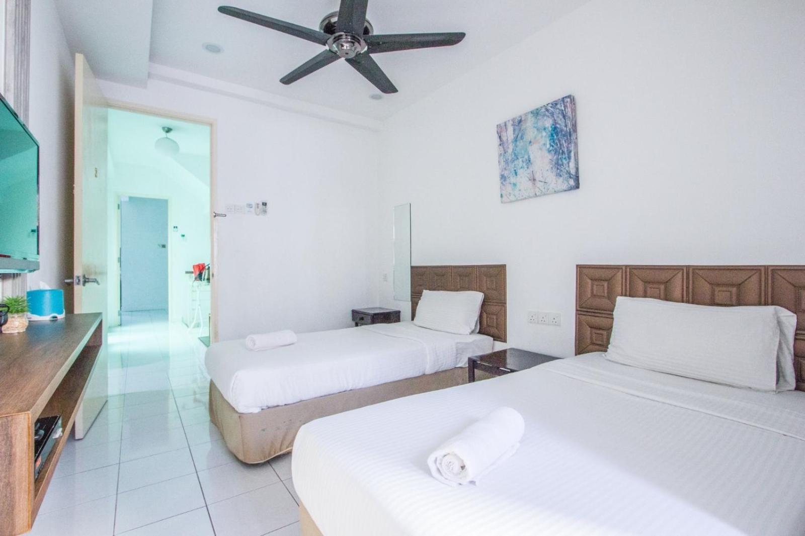 Nautilus Bay Home Inn George Town Eksteriør bilde